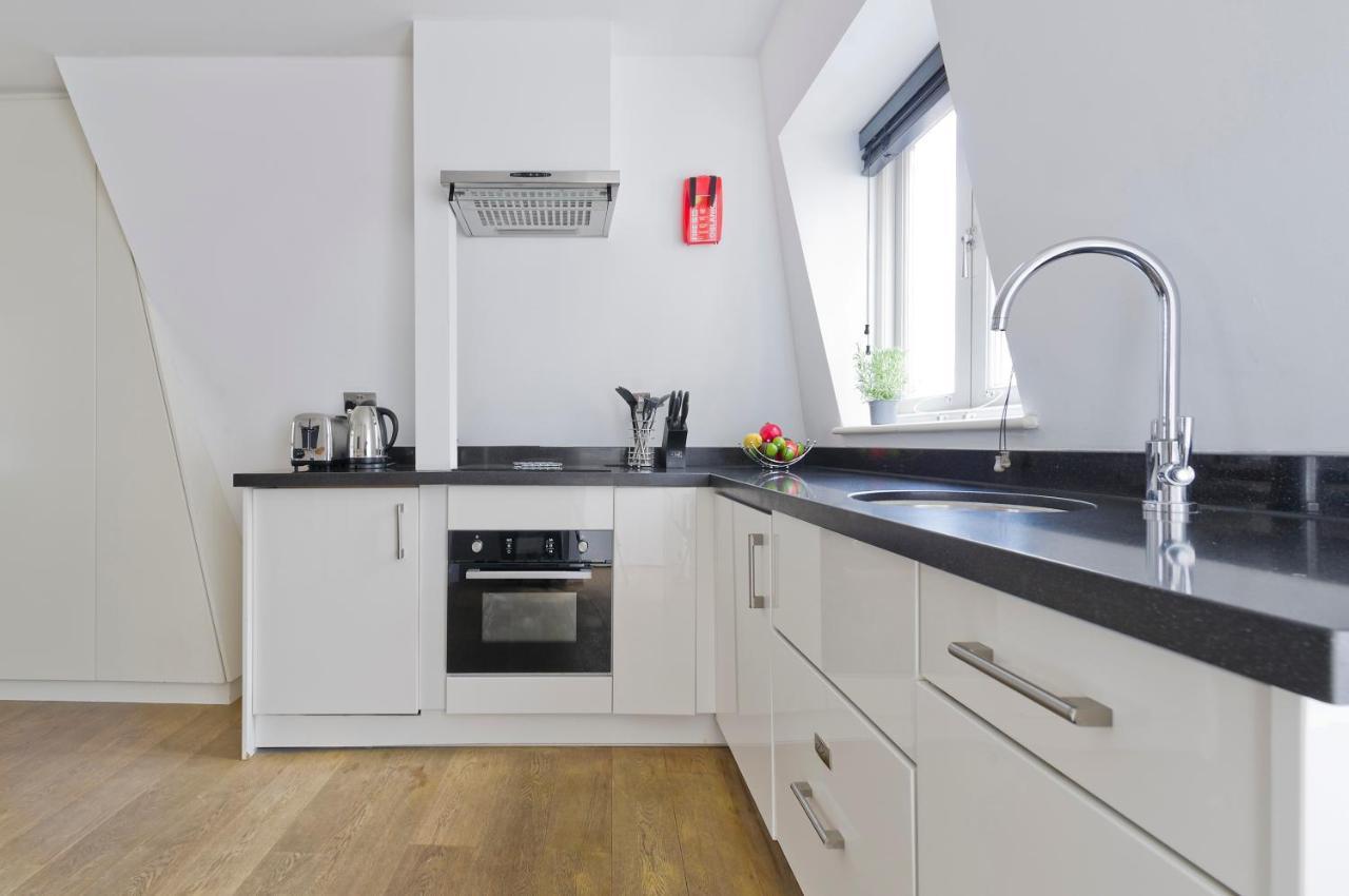 Crane Court By City2Stay Лондон Екстериор снимка
