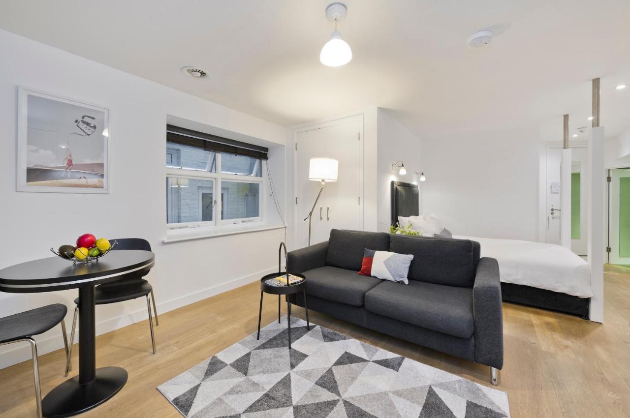 Crane Court By City2Stay Лондон Екстериор снимка